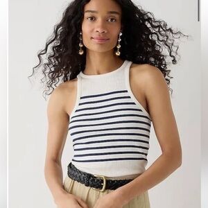 J Crew Tank